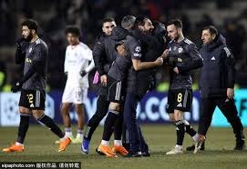 潘江：今天大家重拾了信心和韧性